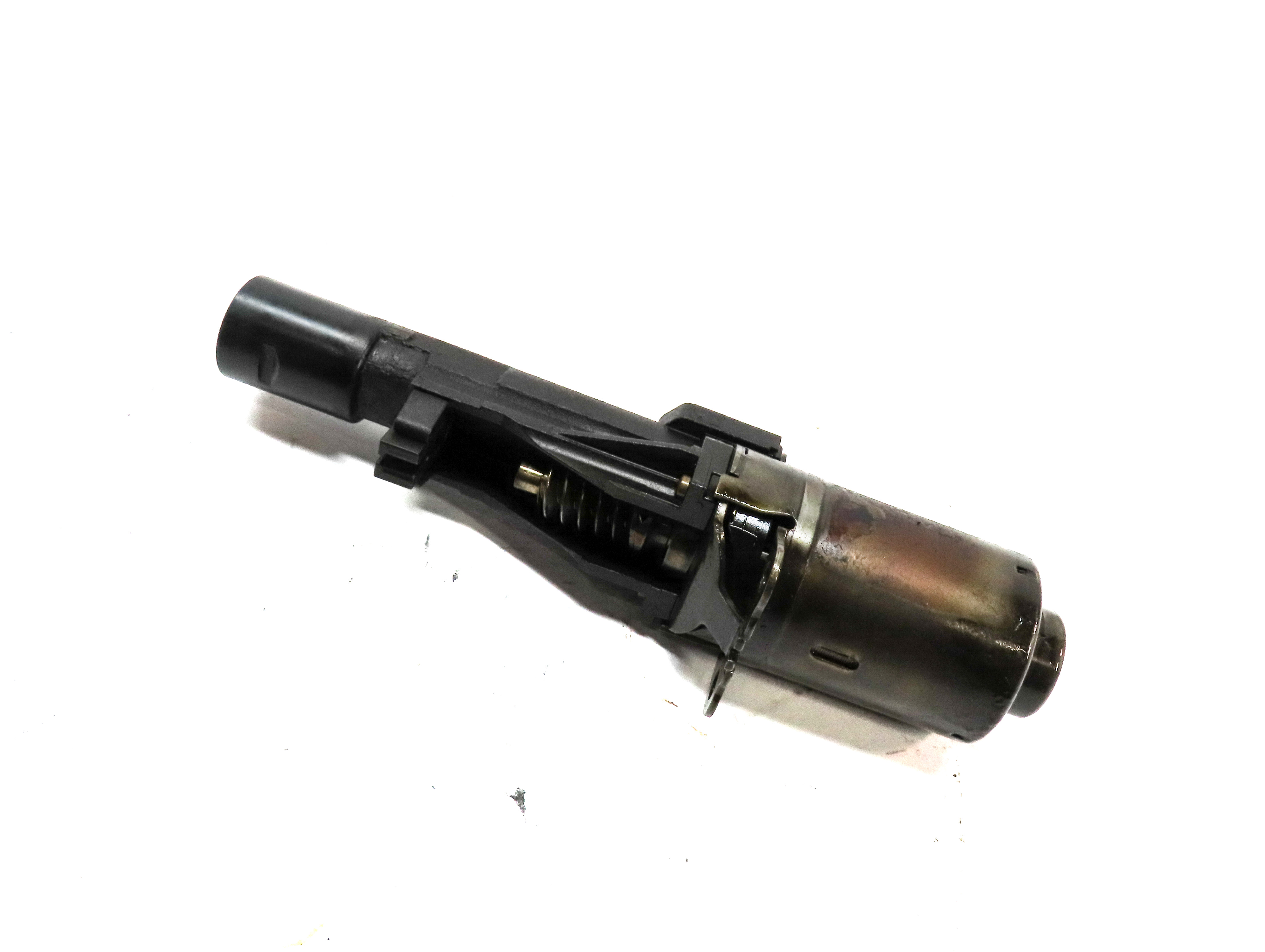 2012 BMW X5 (E70) 3.0T (N55) ENGINE ECCENTRIC CAMSHAFT CAM SHAFT ACTUATOR MOTOR — exact item pictured